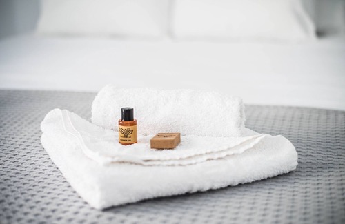 Akrotiri House | Carlos Pension