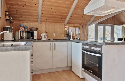 Jegum House | "Carlotta" - 12km from the sea by Interhome