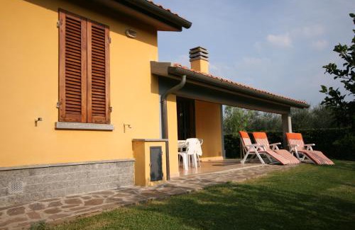 Donoratico House | Carlotta Casetta indipendente non distante dal mare