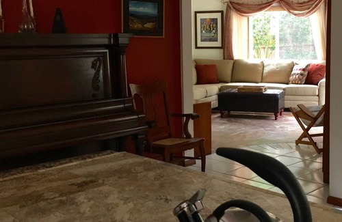 Carlsbad House | Carlsbad Beauty - Privacy, Close to the Beach, Short drive to Del Mar Racetrack