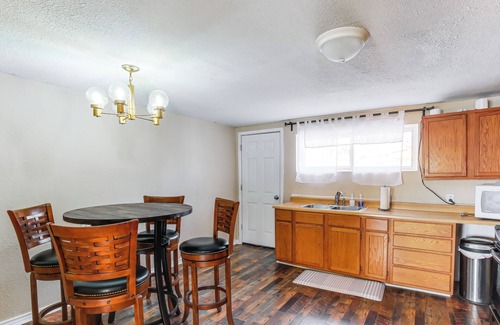 Carlsbad House | Carlsbad Home ~ 22 Mi to Nat'l Park!