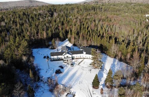 Twin Mountain Hotel | Carlson's Lodge