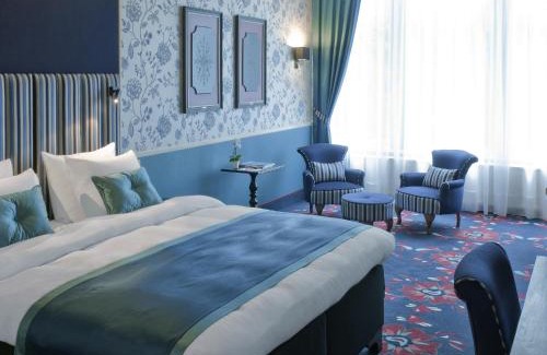 The Hague Center Hotel | Carlton Ambassador