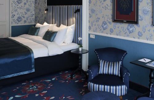 The Hague Center Hotel | Carlton Ambassador
