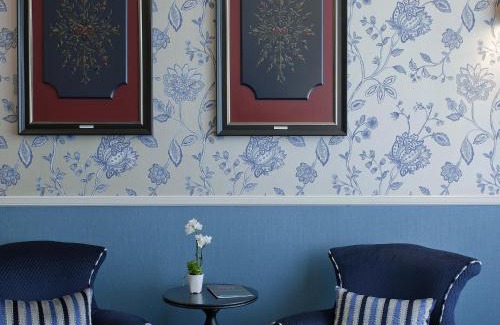 The Hague Center Hotel | Carlton Ambassador