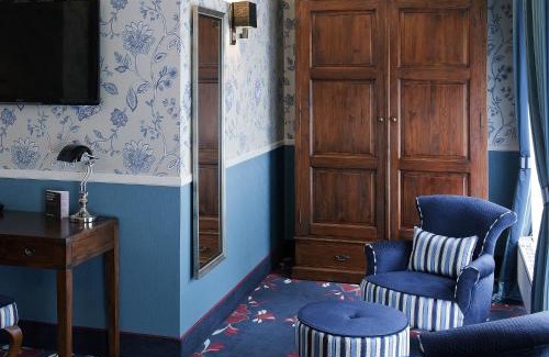 The Hague Center Hotel | Carlton Ambassador