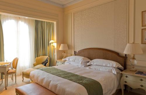 Cannes City Centre Hotel | Carlton Cannes, a Regent Hotel