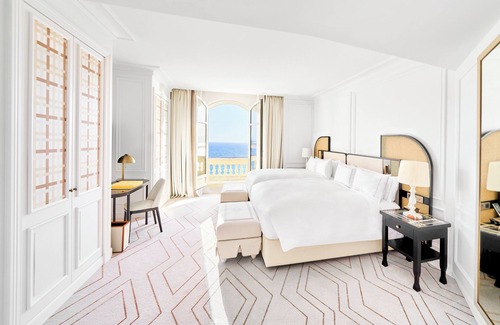 Cannes City Centre Hotel | Carlton Cannes, a Regent Hotel