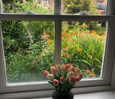 Castleton House | Carlton Cottage, Castleton