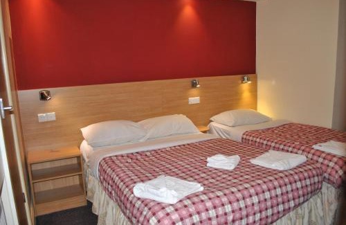 Pimlico House | Carlton Hotel