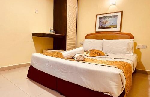 Seremban Hotel | Carlton Hotel Seremban - Next to Terminal Bus Station