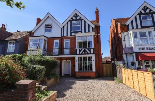 Skegness House | Carlton House