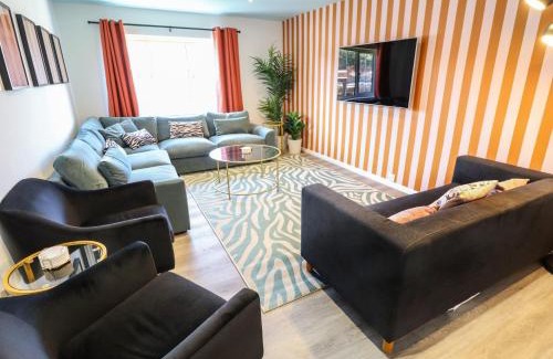 Skegness House | Carlton House