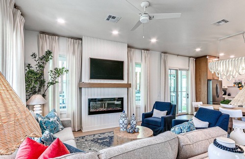 Eufaula House | Carlton Landing-Shingle Ready to Mingle