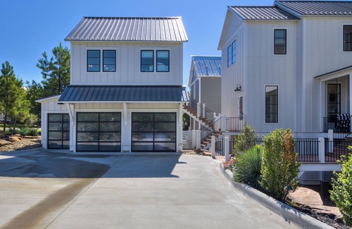 Eufaula Apartment | Carlton Landing-Cloud Nine