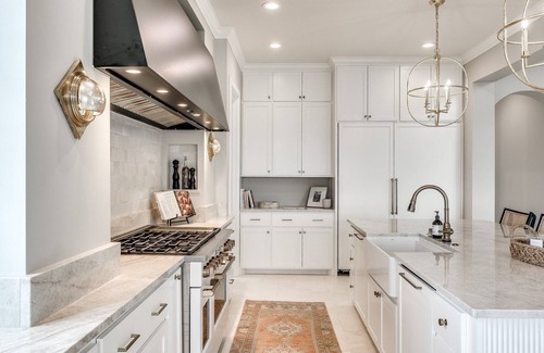 Eufaula House | Carlton Landing-The Winston House
