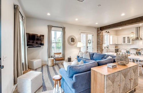 Eufaula House | Carlton Landing-Moose Landing