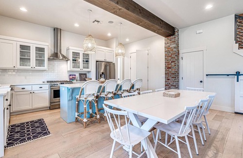 Eufaula House | Carlton Landing-Moose Landing