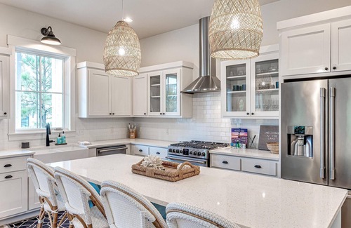 Eufaula House | Carlton Landing-Moose Landing