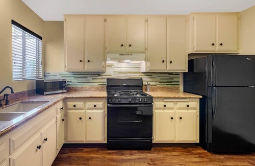 San Carlos Hotel | Carlton Oaks Lodge, an Ascend Collection Hotel