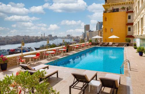 Al Rigga Hotel | Carlton Tower Hotel