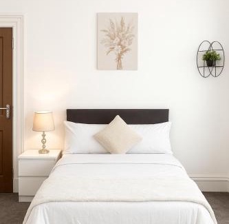 Wolverhampton House | CARLToN VILLAS