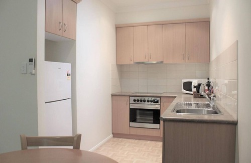 Wagga Wagga Hotel | Carlyle Suites & Apartments