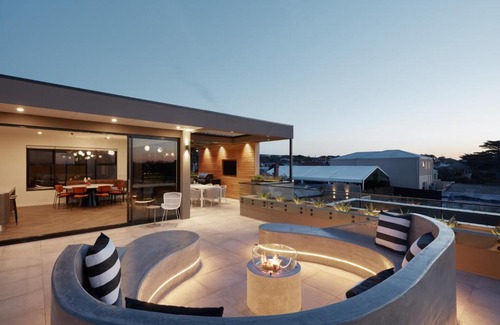 Sorrento House | Carmel at Sorrento