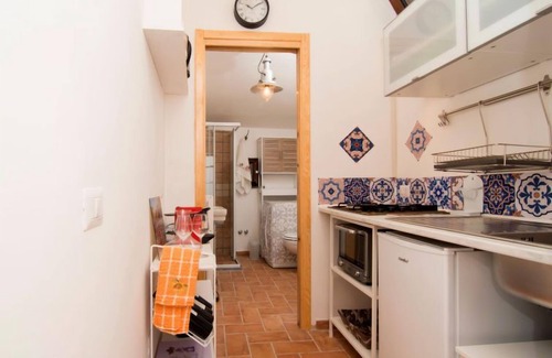 Termini Apartment | Carmela Vistamar by Interhome