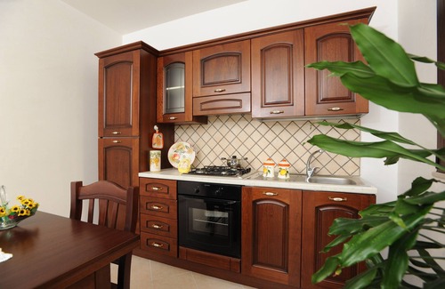 Posto Vecchio Apartment | Carmelina 3, apartment in pescoluse, Maldives of Salento