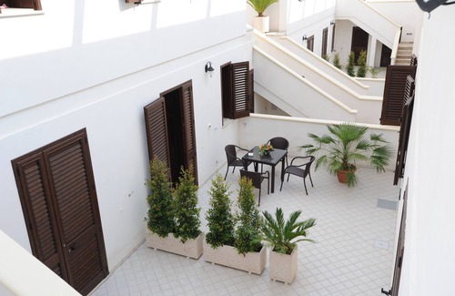 Posto Vecchio Apartment | Carmelina 3, apartment in pescoluse, Maldives of Salento