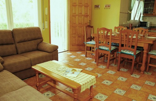 Riumar House | "Carmen 1"@MARISOL: 500m to the beach, private pool, A/C, WiFi, dog beach