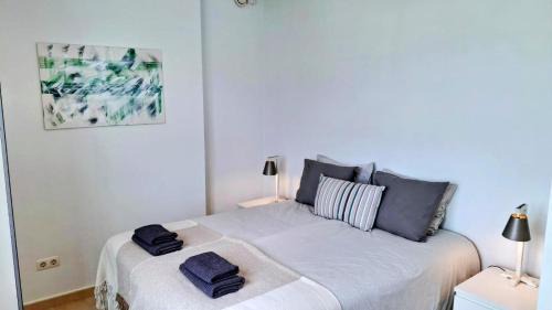 Punta Lara Apartment | Carmen Apartamento Eleanora