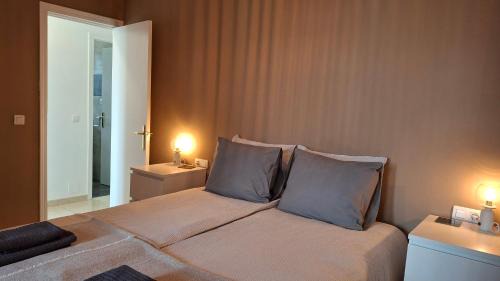 Punta Lara Apartment | Carmen Apartamento Eleanora