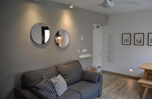 Central District Apartment | Carmen del Cadí