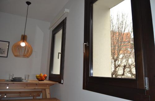 Central District Apartment | Carmen del Cadí