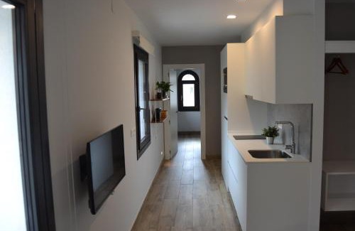 Central District Apartment | Carmen del Cadí