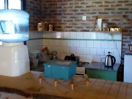 Tandil Ski Chalet | Carmen del cerro