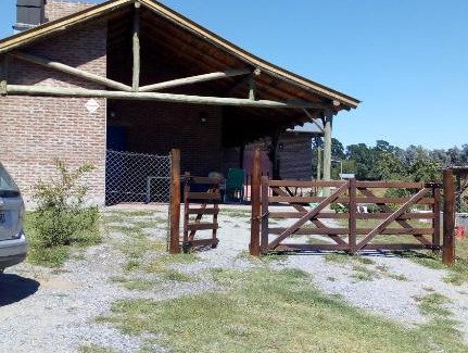 Tandil Ski Chalet | Carmen del cerro