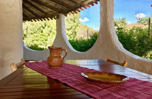 Sa Rocca Tunda Villa | CARMEN HOUSE, COZY INDIPENDENT HOUSE NEAR THE SEA
