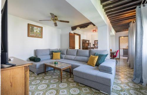 Beiro House | Carmen San Andrés