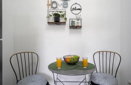 Bucharest Apartment | Carmen-Silva Studios - Nr 4