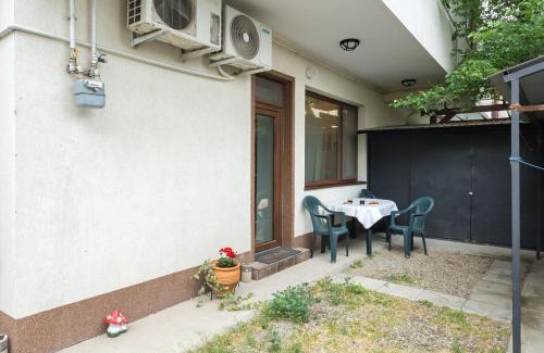 Bucharest Apartment | Carmen-Silva Studios - Nr 4