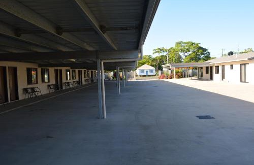 Carmila Hotel | Carmila Sands Motel