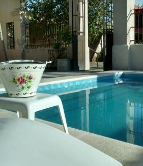 Capilla del Senor Hotel | Carmine Hotel Apart