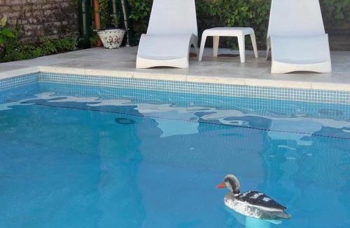 Capilla del Senor Hotel | Carmine Hotel Apart