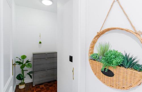 Camara de Lobos Apartment | Carmo Lookout