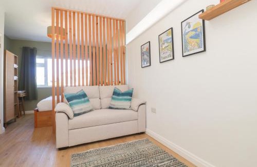 Illogan House | Carn Brea