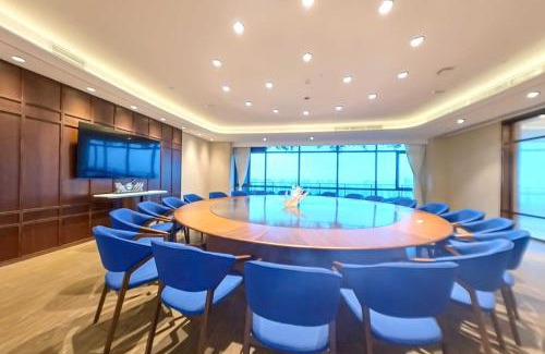 Gelang Patah Apartment | Carnelian Tower Hotel at ForestCity 4122 with WIFI