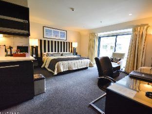 Blenheim Hotel | Carnmore Chateau Marlborough